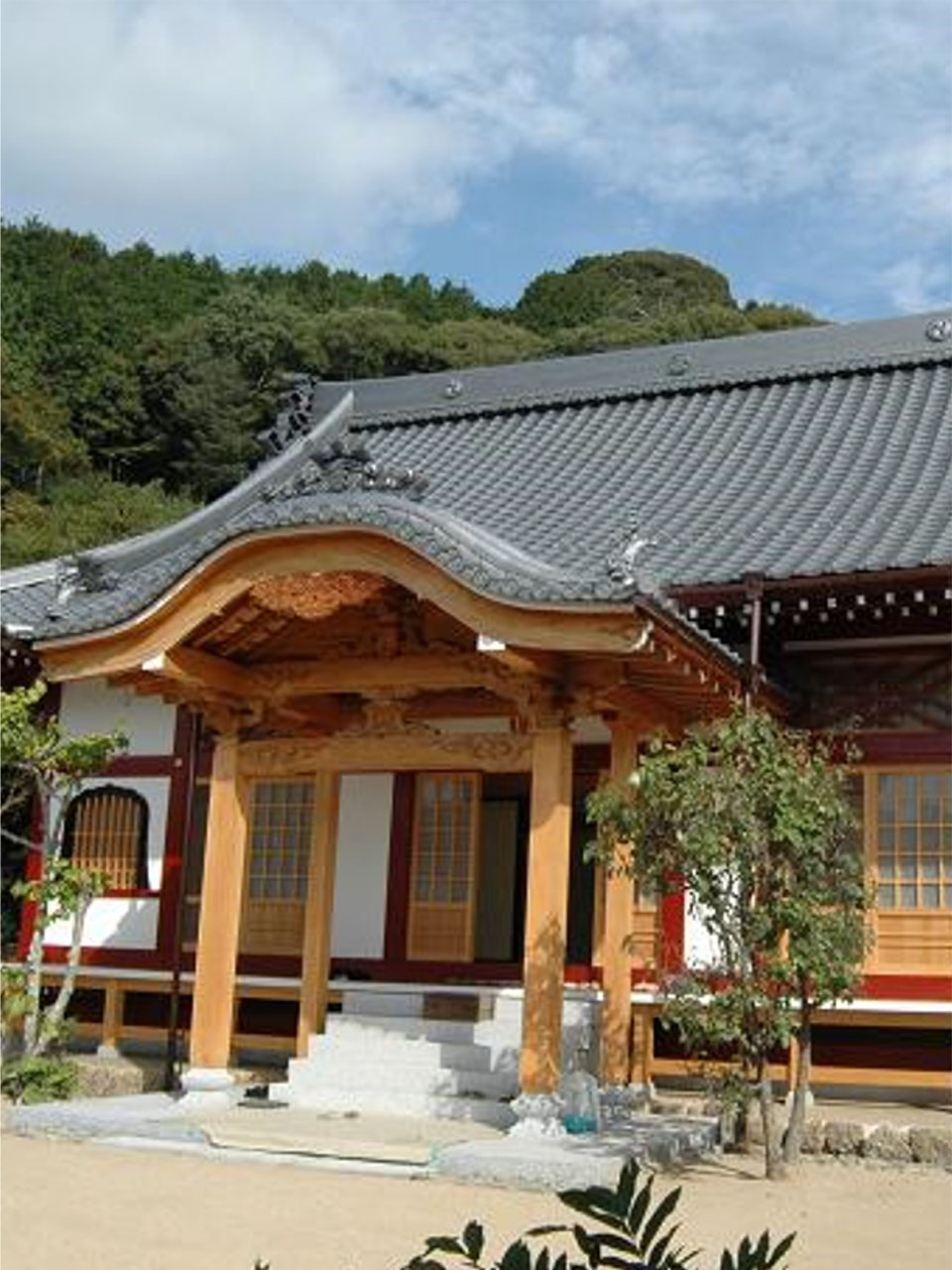 臨済宗妙心寺派光教寺
