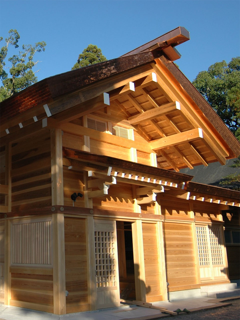 大洲神社